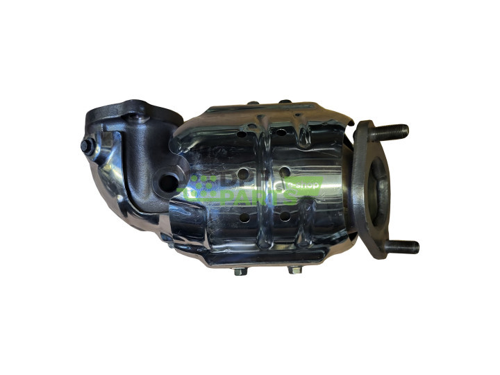 Katalizator KIA Ceed, Pro Ceed - 1.6 T-GDI GT - 28530-2BTZ0 285302BTZ0