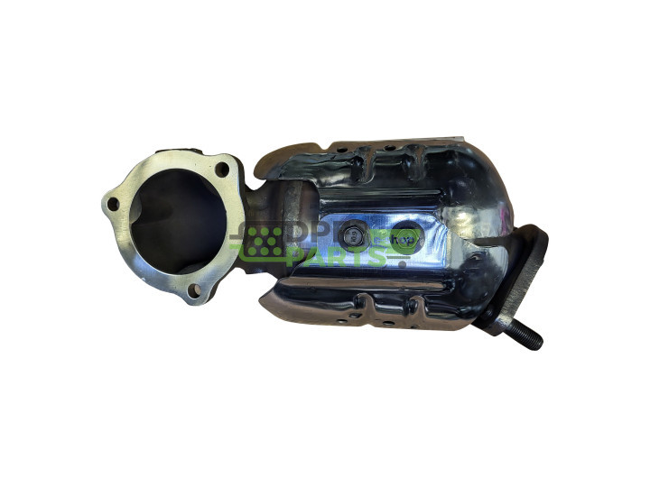 Katalizator KIA Ceed, Pro Ceed - 1.6 T-GDI GT - 28530-2BTZ0 285302BTZ0