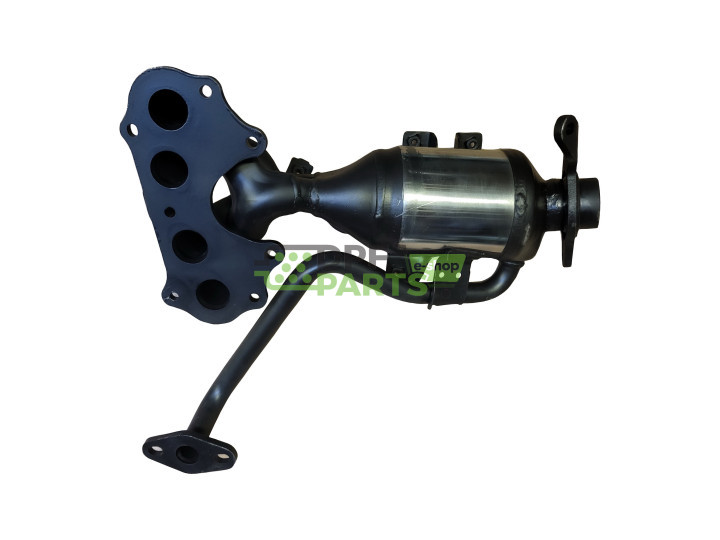 Katalizator TOYOTA Yaris III - 1.5 VVTI - 25051-47180
