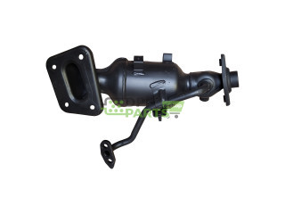 Katalizator TOYOTA Aygo, Yaris / CITROEN C1 / PEUGEOT 108 - 1.0 - 171400Q120