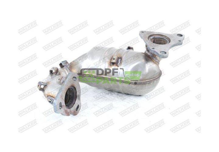 Katalyzátor RENAULT MEGANE III - 1.4 TCe - 208A04762R 112770860100