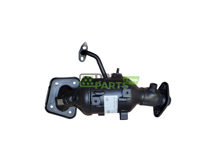 Katalizator TOYOTA Aygo, Yaris / CITROEN C1 / PEUGEOT 108 - 1.0 - 171400Q120