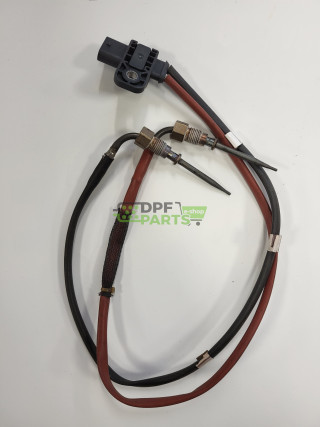 Snímač teploty výfukových plynů RENAULT 226585317R