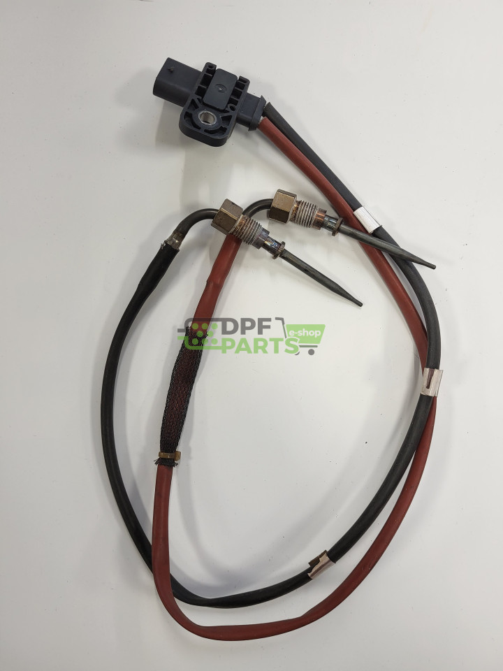 Snímač teploty výfukových plynů RENAULT 226585317R