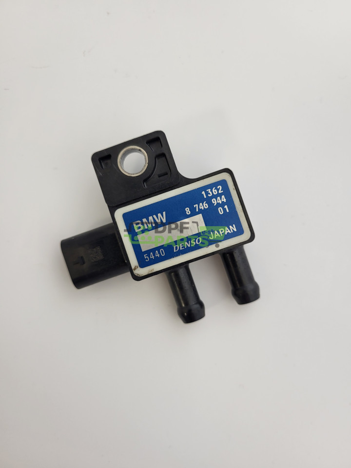 Czujnik różnicy ciśnień BMW - 8746944 13628746944