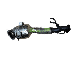 Katalyzátor FORD Focus CGE - 1.0 - 2382295 JX615E211GH 2472216 2557960 MX615E211LA
