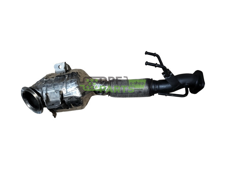 Katalyzátor FORD Focus CGE - 1.0 - 2382295 JX615E211GH 2472216 2557960 MX615E211LA