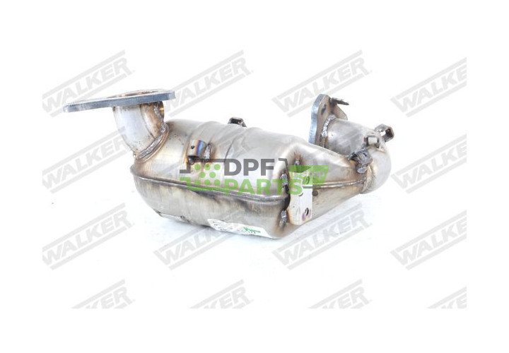 Katalyzátor RENAULT MEGANE III - 1.4 TCe - 208A04762R 112770860100