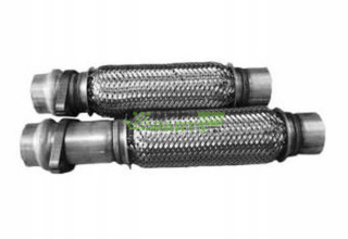 Złącze elastyczne BMW 5 (E39) 525 d , 530 d - 2.5D - 18312247991 18317785557 18317785911 18317785961 18317786268 18317788000