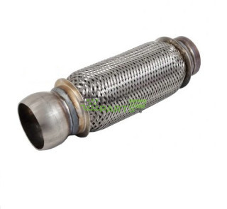 Pružné spojení MERCEDES Sprinter W906 Euro 6 - 2.2 CDI - A9064902300 A9064907881 A9064902400 A9074902501