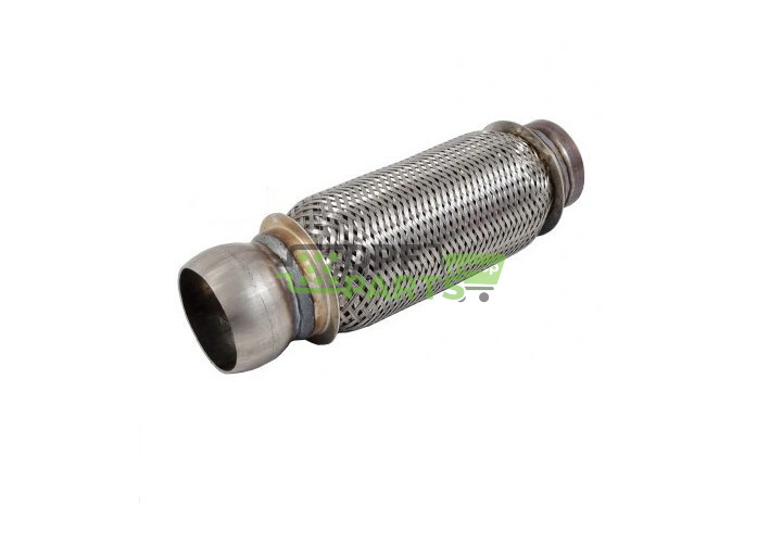 Pružné spojení MERCEDES Sprinter W906 Euro 6 - 2.2 CDI - A9064902300 A9064907881 A9064902400 A9074902501