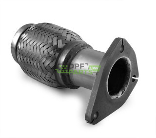 Złącze elastyczne VW / AUDI / SKODA - 1.9 TDI - 3B0131089AK 3B0131089AV 3B0131089AX