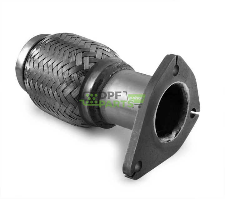 Złącze elastyczne VW / AUDI / SKODA - 1.9 TDI - 3B0131089AK 3B0131089AV 3B0131089AX