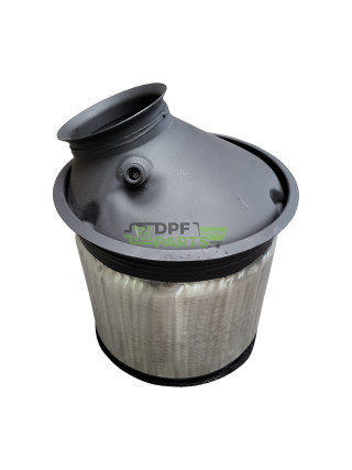 Předkatalyzátor DOC Euro 6 SCANIA V8 - 2545392 2776626