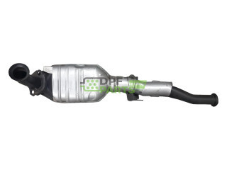 Katalizator RENAULT Megane Scenic - 1.4-1.6 - 7700425055 7700425056 7700836020 7700836021