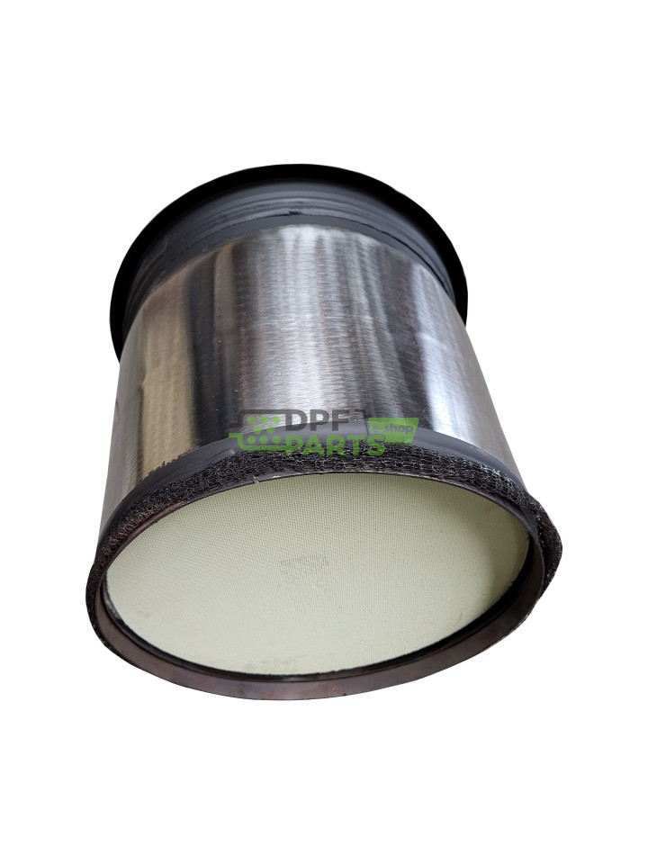 Katalizator wstępny DOC Euro 6 SCANIA V8 - 2545392 2776626