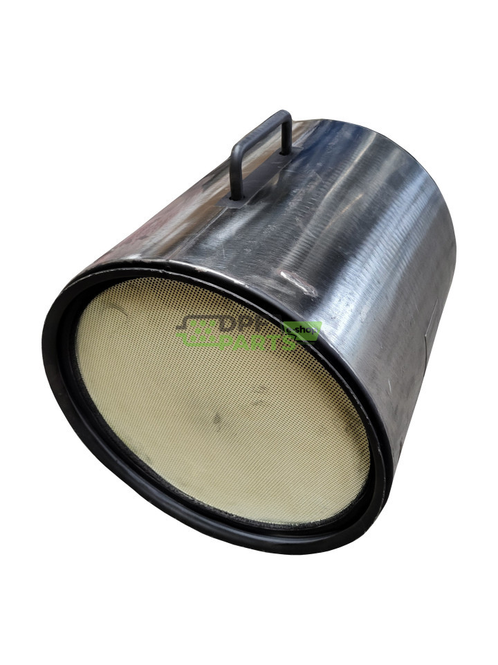 Filtr pevných částic DPF Liebherr - WEXX218