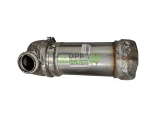 Katalyzátor SCR DEUTZ - 04606457 82621833