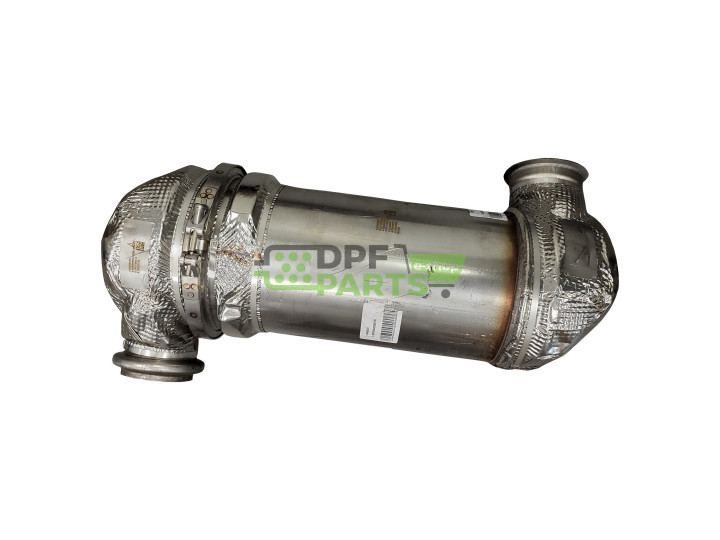 Katalyzátor SCR DEUTZ - 04606457 82621833