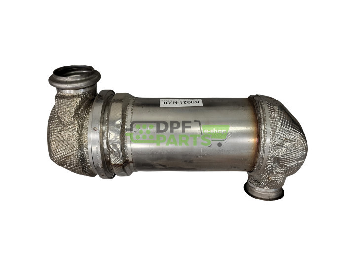 Katalyzátor SCR DEUTZ - 04606457 82621833