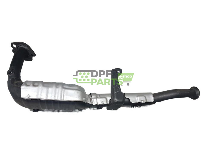 Katalizator RENAULT Megane Scenic - 1.4-1.6 - 7700425055 7700425056 7700836020 7700836021