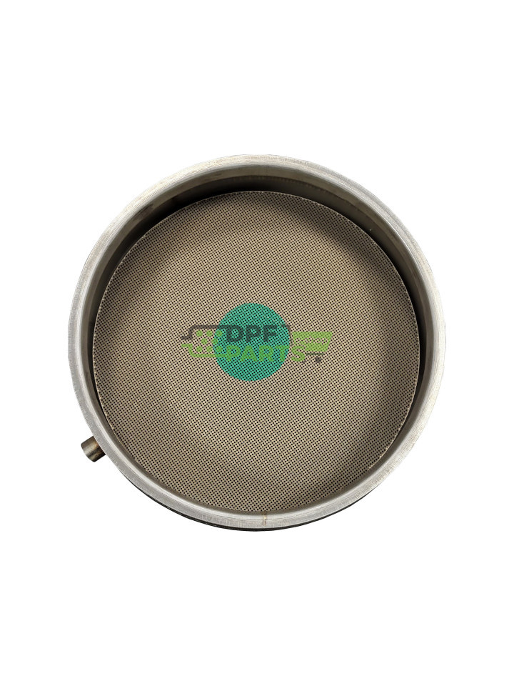 Filtr cząstek stałych DPF IVECO Stralis Euro 6 - 5802206101