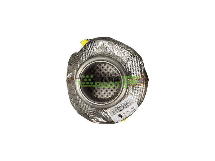 Filtr pevných částic DPF Deutz - 04607335 82531837