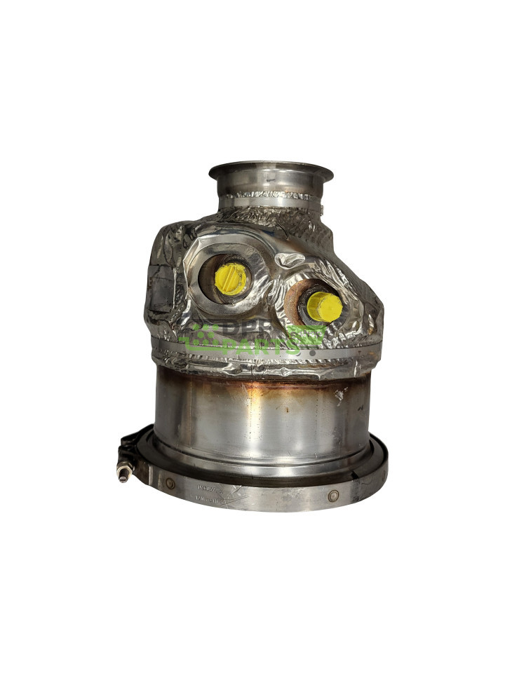Katalyzátor DOC DEUTZ - 04607095 82521428
