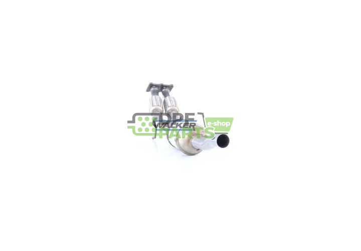 Katalyzátor VW / SKODA / AUDI / SEAT - 1.6 - 1K0254500NX 1K0254507HX 1K0254511LX
