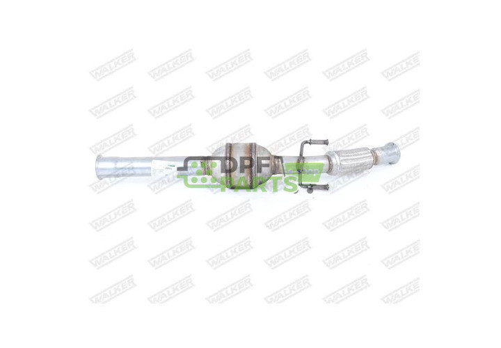 Katalyzátor PEUGEOT 406 - 2.0 HDI - 1609435180 1705AQ 1705EN 1705FC 1705HT 9800523680