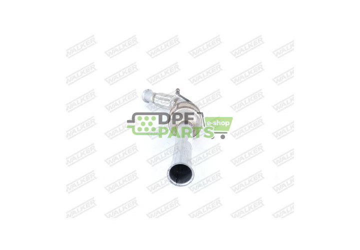 Katalyzátor PEUGEOT 406 - 2.0 HDI - 1609435180 1705AQ 1705EN 1705FC 1705HT 9800523680