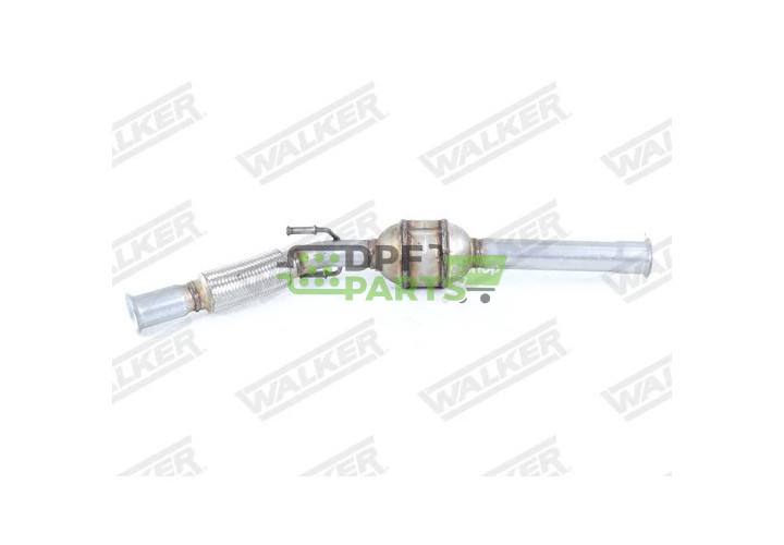 Katalyzátor PEUGEOT 406 - 2.0 HDI - 1609435180 1705AQ 1705EN 1705FC 1705HT 9800523680
