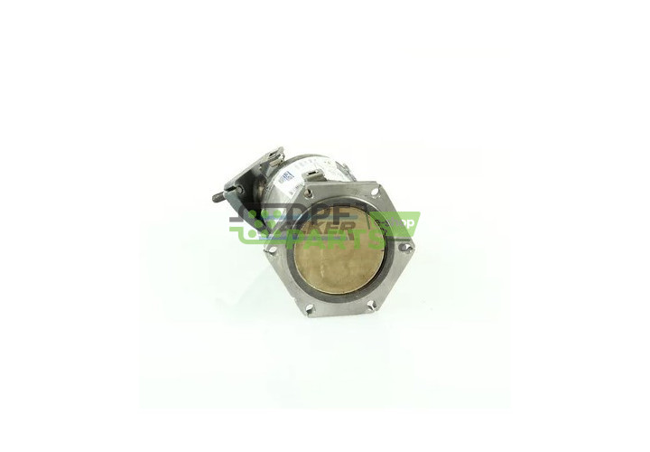 Katalizator NISSAN Almera II, Tino - 1.5-1.8 16V - 098-531 099-775 B08A0BM701 B08A0BM711