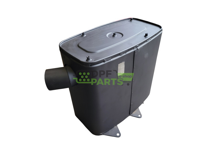 Katalizator SCR MAN TGS Euro 4 - 81.15101.0407 81151010407 47358