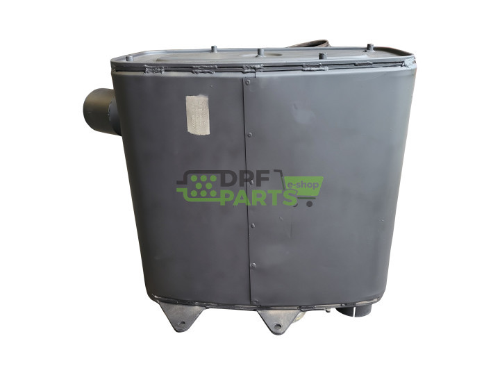 Katalizator SCR MAN TGS Euro 4 - 81.15101.0407 81151010407 47358