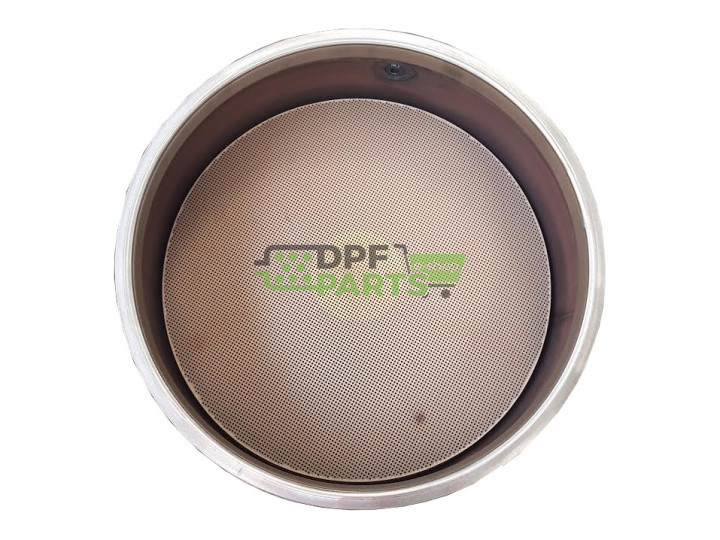 Filtr cząstek stałych DPF IVECO Stralis Euro 6 - 5802041542