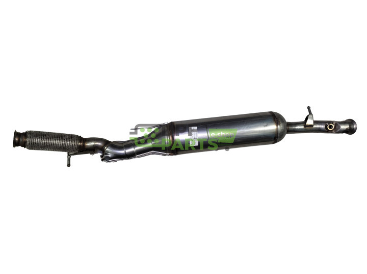 Filtr pevných částic FAP PEUGEOT 3008 II, 5008 II - 2.0 BLUEHDI - 9818135880 1617437180