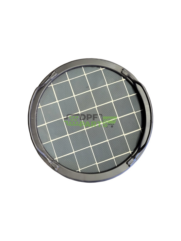 Filtr cząstek stałych DPF VOLVO FL EURO 6 - 23037748 23815781