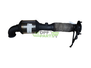 Katalizator FORD Kuga - 2.0 TD - AV415E211AA AV415E211DA AV415E211DB 1693625 1709114 1727498