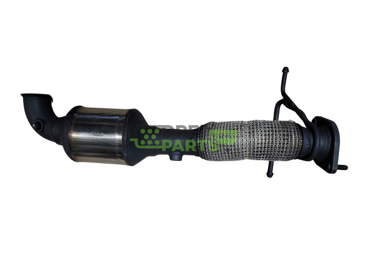 Katalizator FORD Kuga - 2.0 TD - AV415E211AA AV415E211DA AV415E211DB 1693625 1709114 1727498