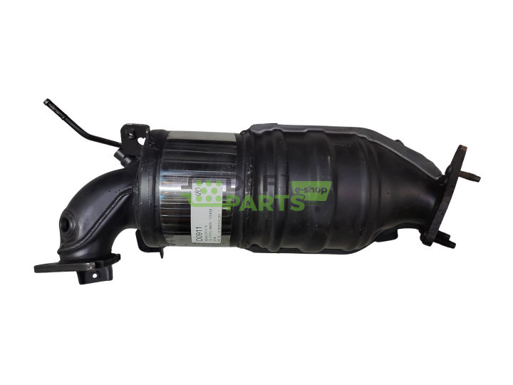 Filtr cząstek stałych DPF HONDA CR-V IV - 1.6 I-DTEC - 18180RSXG00