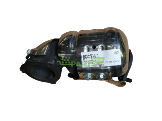 Katalizator KIA Optima - 1.6 T-GDI - 28530-2BLR0