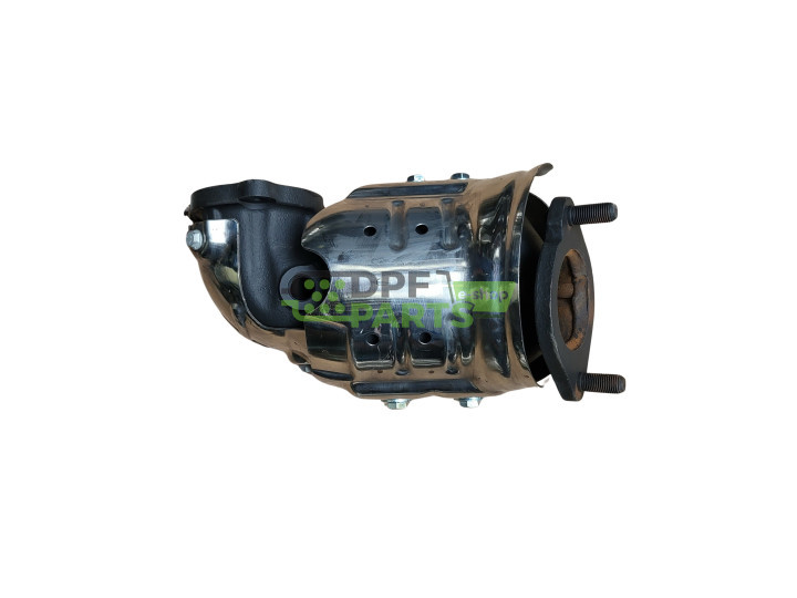 Katalizator KIA Optima - 1.6 T-GDI - 28530-2BLR0