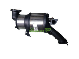 Filtr cząstek stałych DPF JAGUAR XE X760, F-PACE X761 / RANGE ROVER Voler - T2H15447 LR111130 KX735H380BC