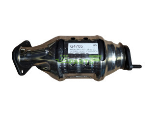Filtr pevných částic GPF KIA Optima - 1.6 T-GDI - 289G02B560