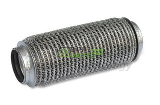 Pružné spojení, oplet 50 x 200 mm