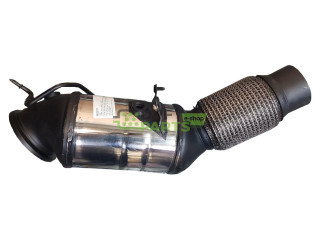 Katalizator BMW F20 F21F22 F23 F30 F31 F32 F34 F36 G11 G12 - 18328684696