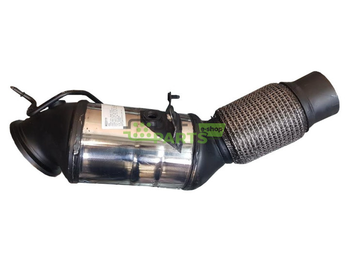 Katalizator BMW F20 F21F22 F23 F30 F31 F32 F34 F36 G11 G12 - 18328684696
