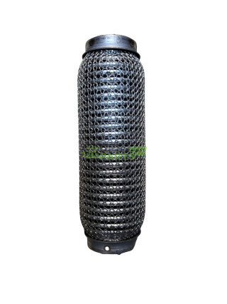 Pružné spojení Superflex 51x200 mm