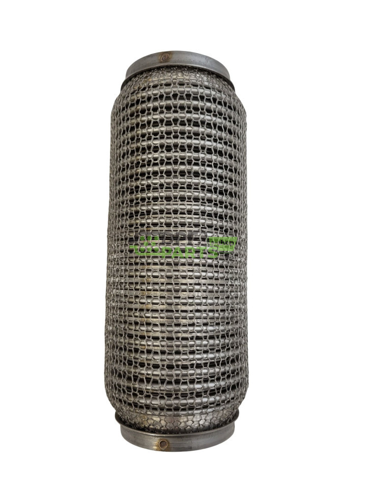 Pružné spojení Superflex 65x230 mm
